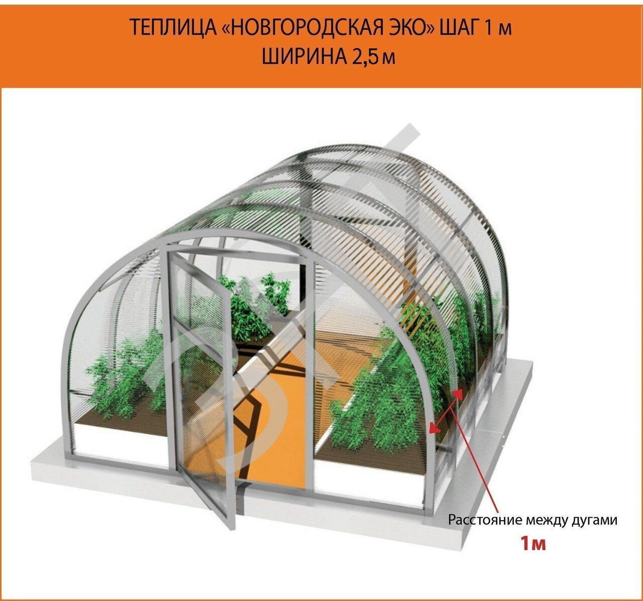 Метр теплицы. Усиленная теплица макси. Теплица из поликарбоната. Карбонатовая теплица. Усиленный парник из поликарбоната.